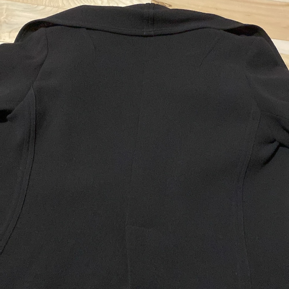 Vintage Sonia Rykiel Brown Wool Blazer - Picture 7 of 17